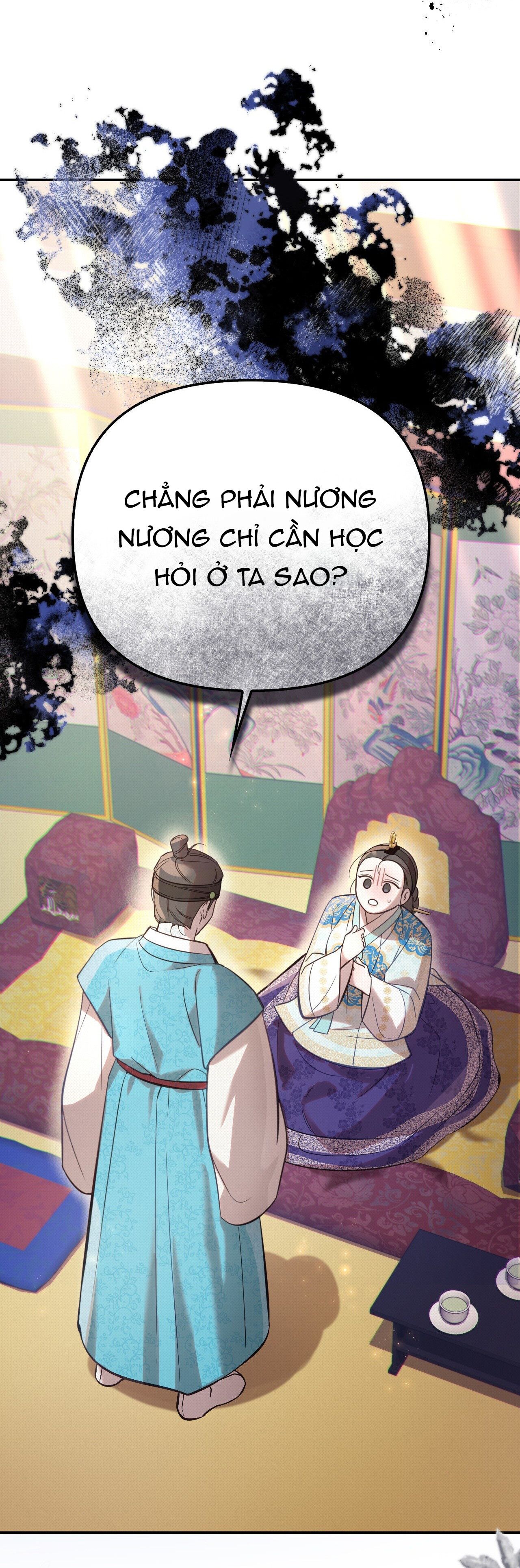 đọc truyện [18+] Hậu Cung Kế Chương 20 ảnh 26 tại Giả Dược