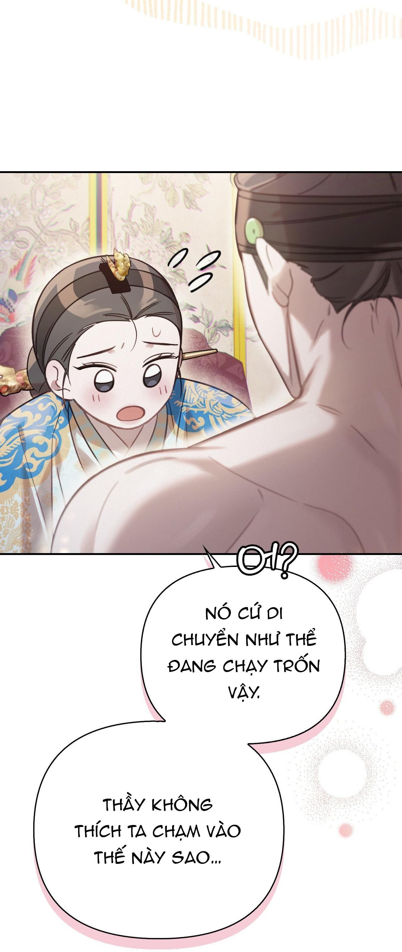 đọc truyện [18+] Hậu Cung Kế Chương 20.1 ảnh 20 tại Giả Dược
