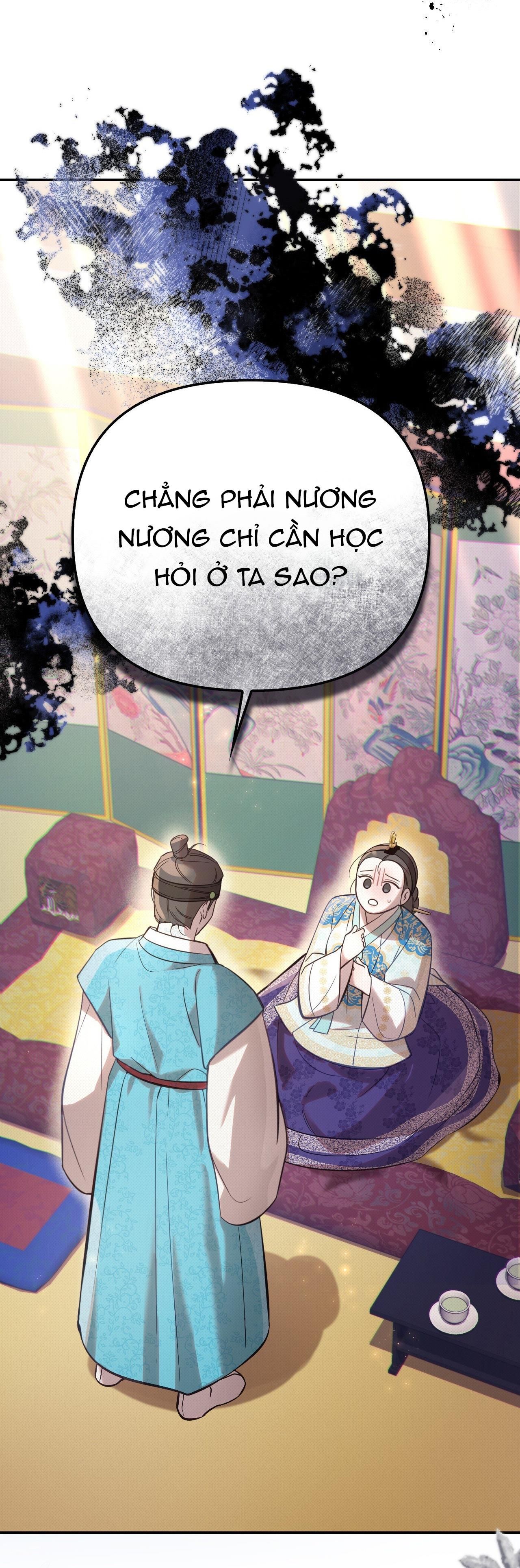đọc truyện [18+] Hậu Cung Kế Chương 20.1 ảnh 26 tại Giả Dược