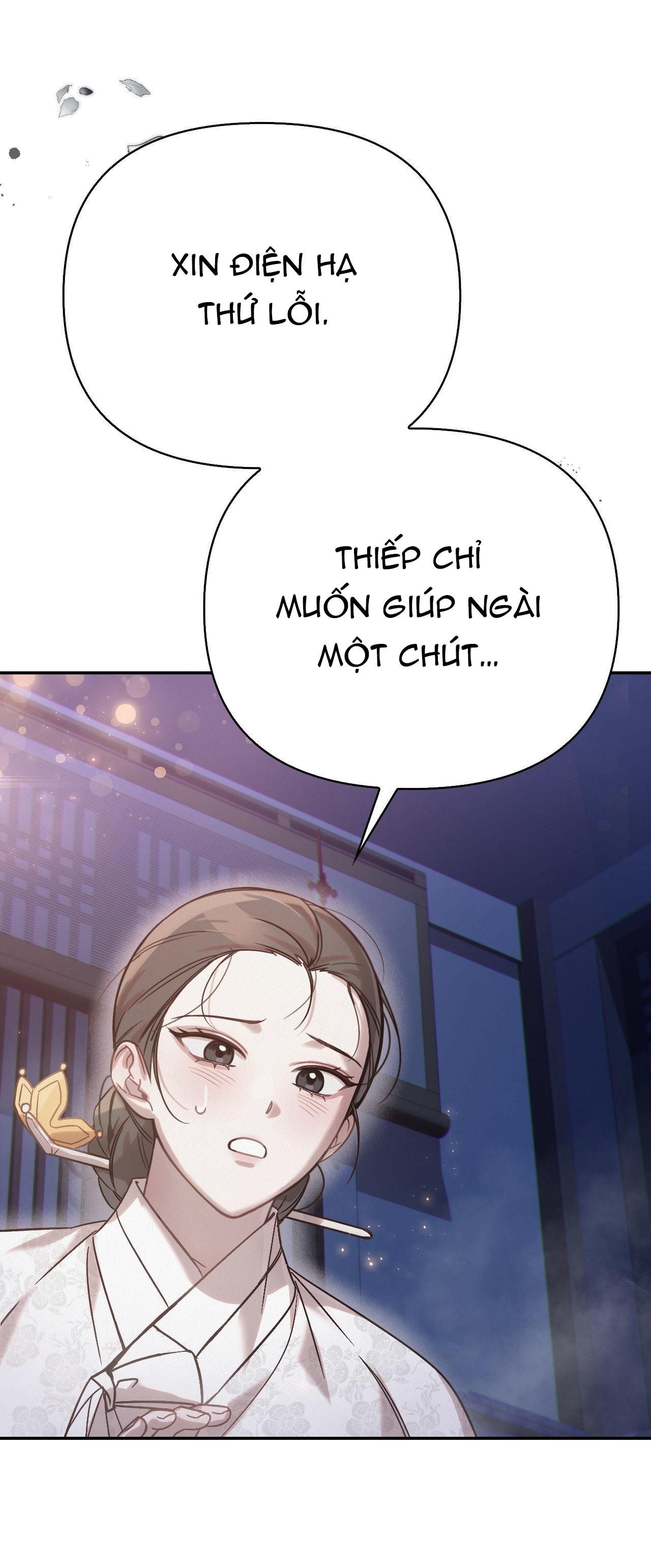 đọc truyện [18+] Hậu Cung Kế Chương 21.2 ảnh 32 tại Giả Dược