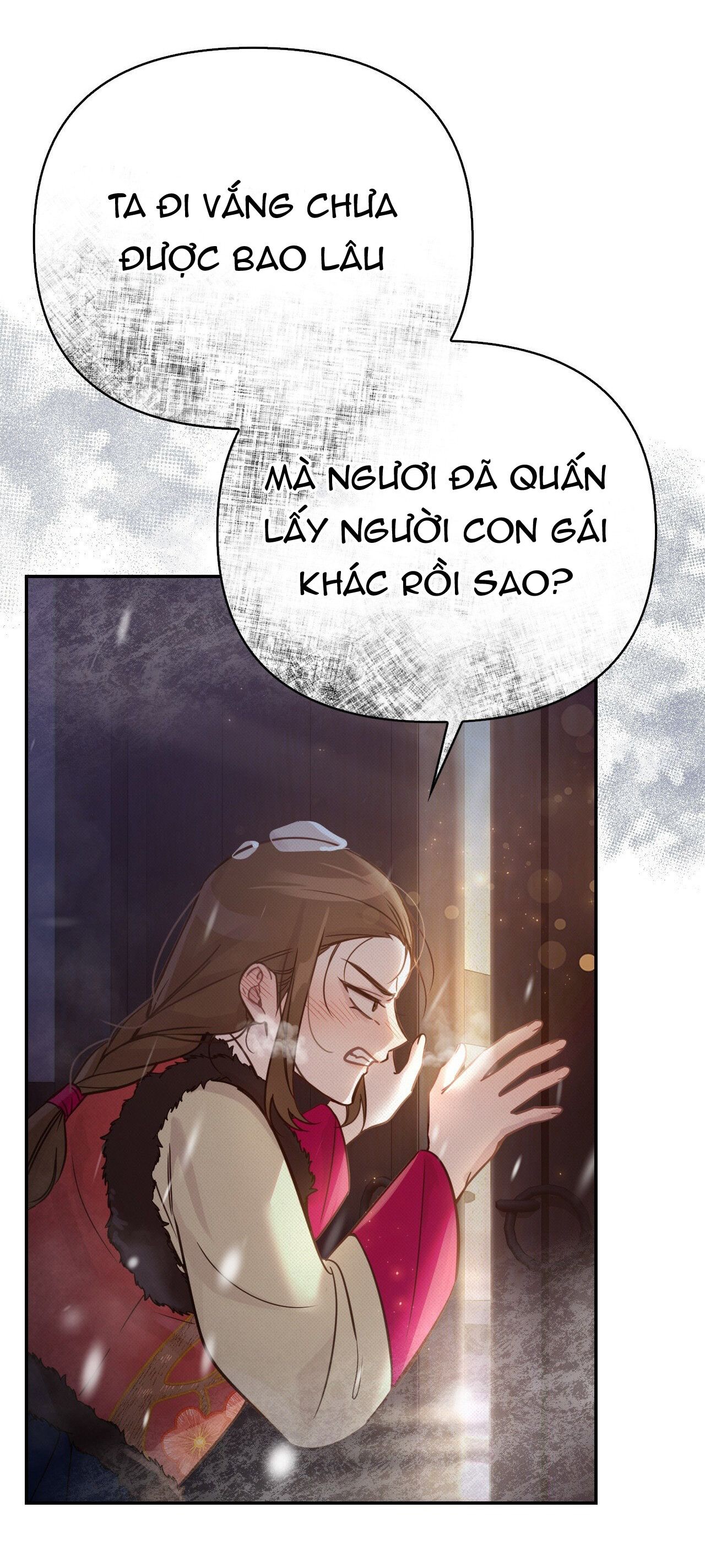 đọc truyện [18+] Hậu Cung Kế Chương 2.2 ảnh 7 tại Giả Dược