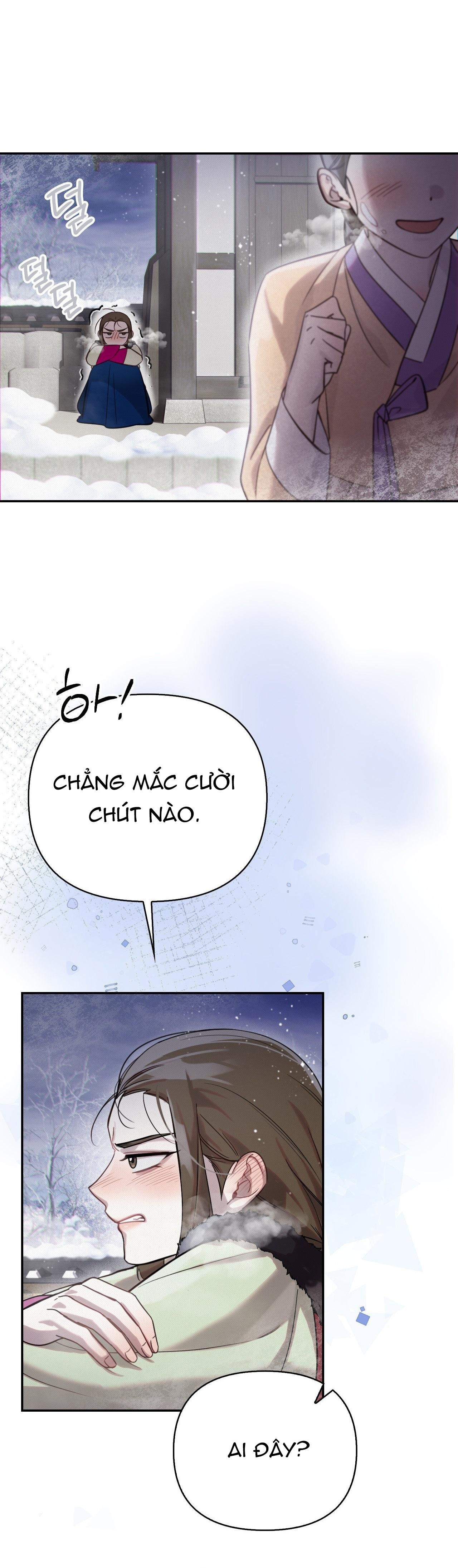 đọc truyện [18+] Hậu Cung Kế Chương 22.1 ảnh 14 tại Giả Dược