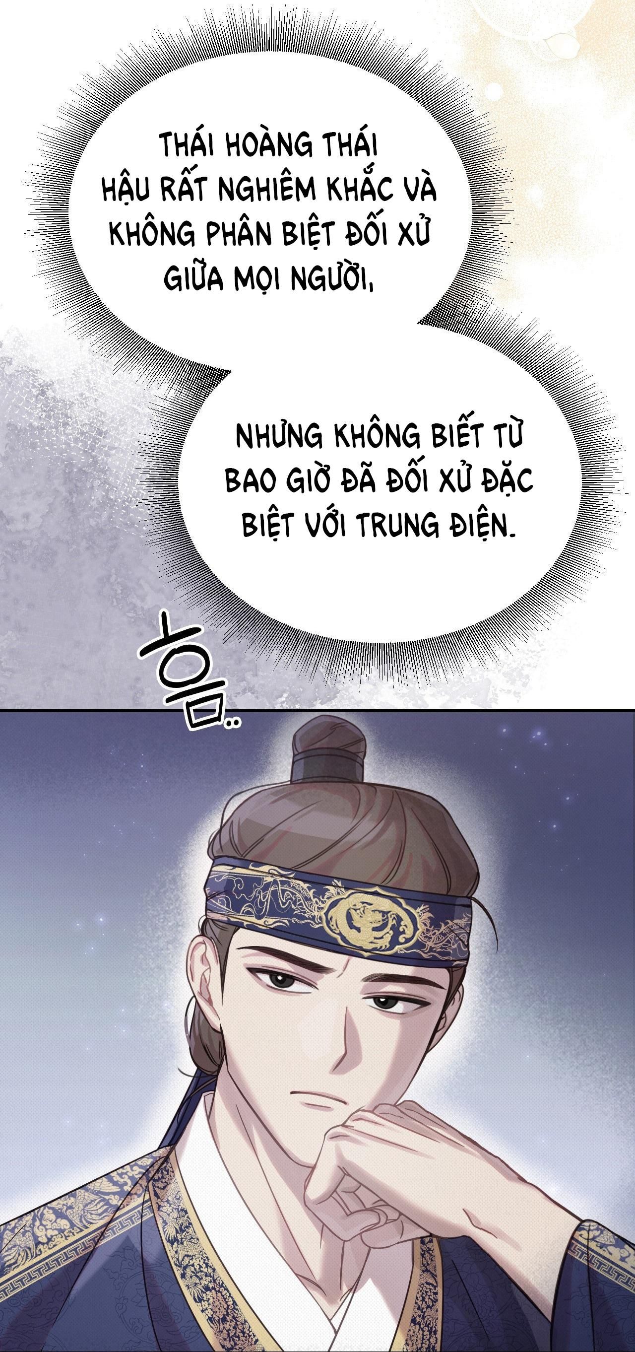 đọc truyện [18+] Hậu Cung Kế Chương 22.2 ảnh 14 tại Giả Dược