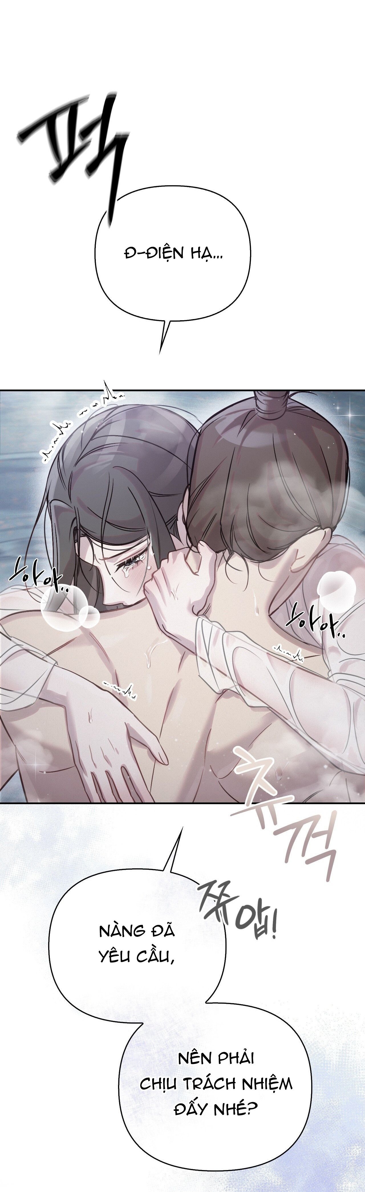 đọc truyện [18+] Hậu Cung Kế Chương 23 ảnh 88 tại Giả Dược
