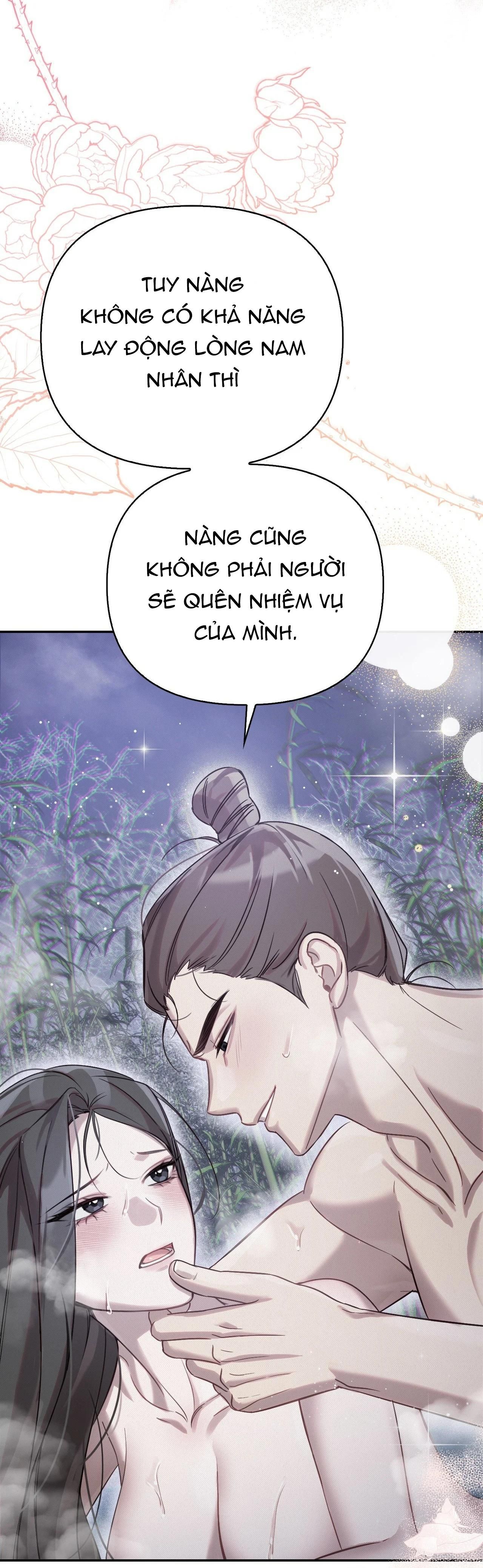 đọc truyện [18+] Hậu Cung Kế Chương 24.1 ảnh 17 tại Giả Dược