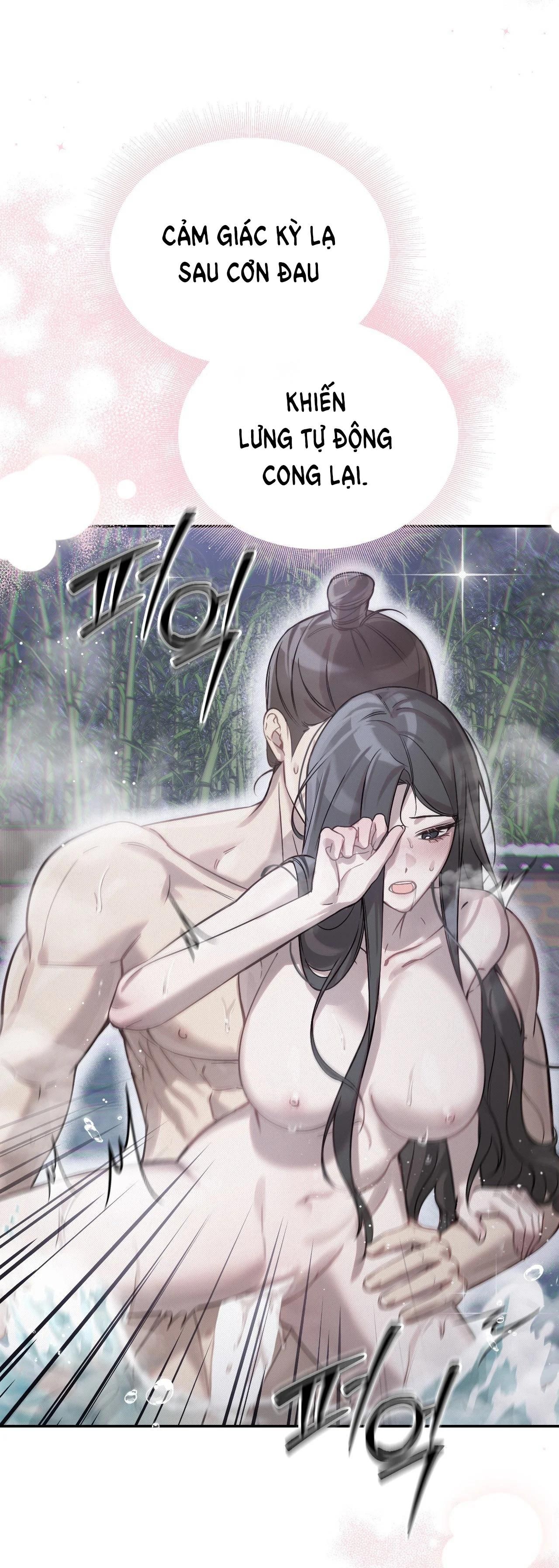 đọc truyện [18+] Hậu Cung Kế Chương 24.1 ảnh 3 tại Giả Dược