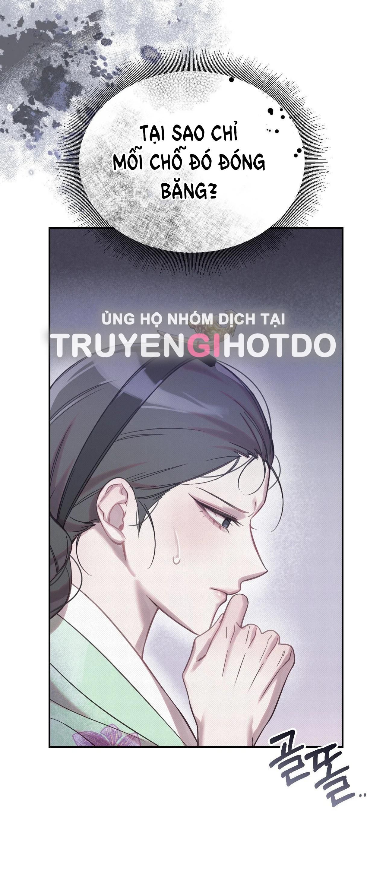 đọc truyện [18+] Hậu Cung Kế Chương 24.1 ảnh 24 tại Giả Dược