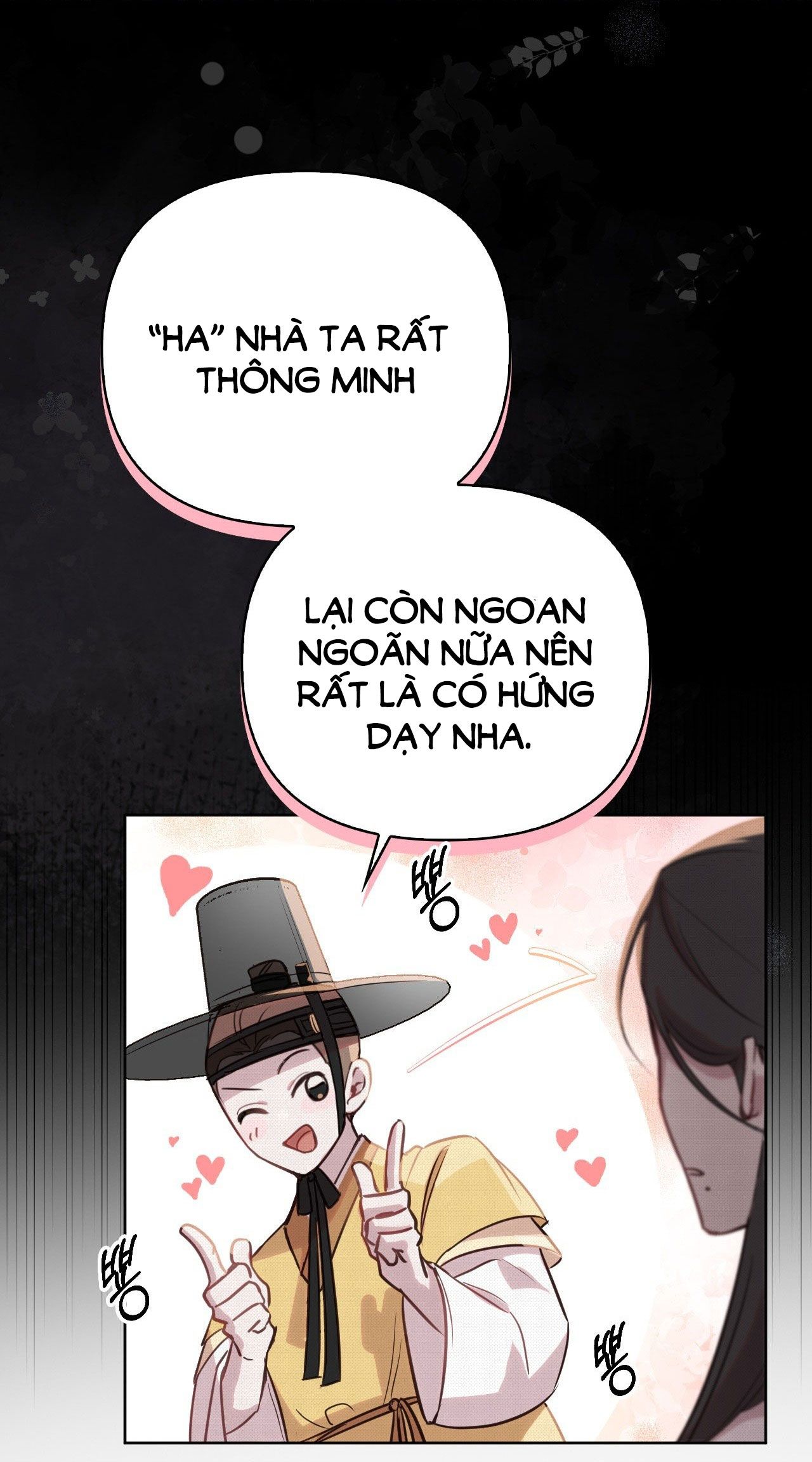 đọc truyện [18+] Hậu Cung Kế Chương 3 ảnh 19 tại Giả Dược