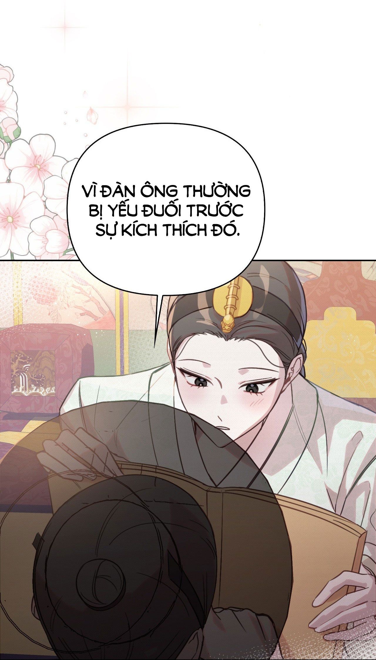 đọc truyện [18+] Hậu Cung Kế Chương 3 ảnh 38 tại Giả Dược