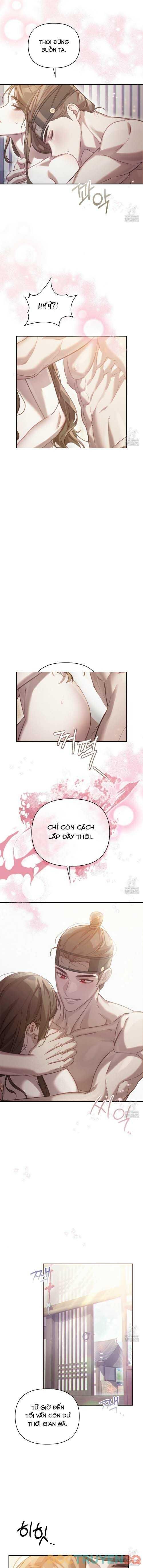 đọc truyện [18+] Hậu Cung Kế Chương 30 ảnh 12 tại Giả Dược