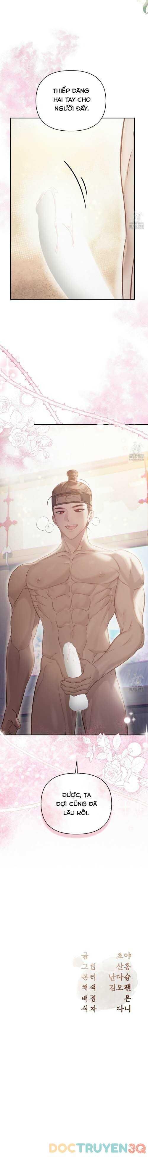 đọc truyện [18+] Hậu Cung Kế Chương 30 ảnh 14 tại Giả Dược