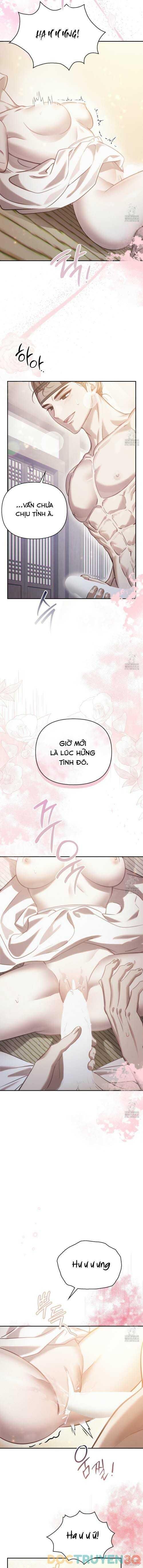 đọc truyện [18+] Hậu Cung Kế Chương 30 ảnh 5 tại Giả Dược