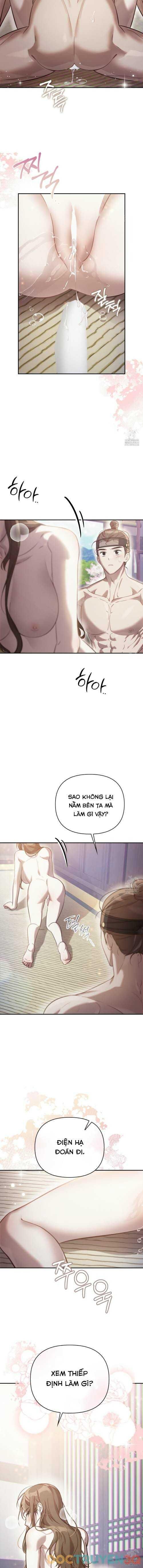 đọc truyện [18+] Hậu Cung Kế Chương 30 ảnh 10 tại Giả Dược