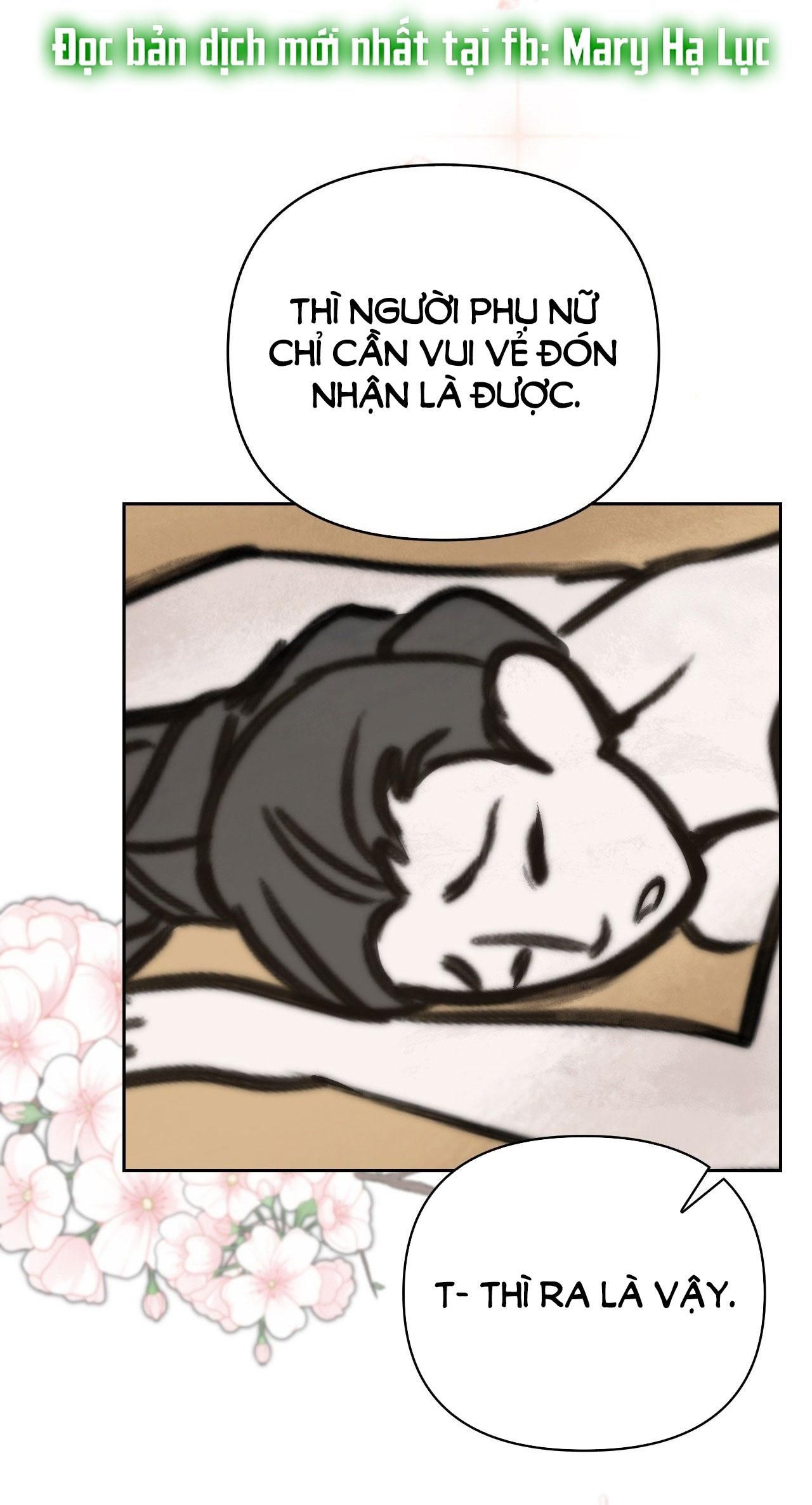đọc truyện [18+] Hậu Cung Kế Chương 3.1 ảnh 48 tại Giả Dược