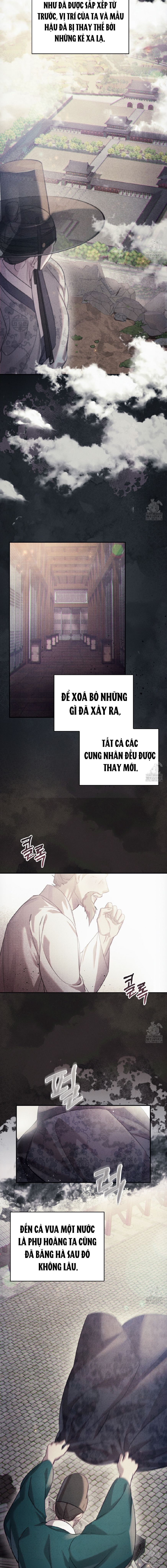 đọc truyện [18+] Hậu Cung Kế Chương 3.2 ảnh 6 tại Giả Dược