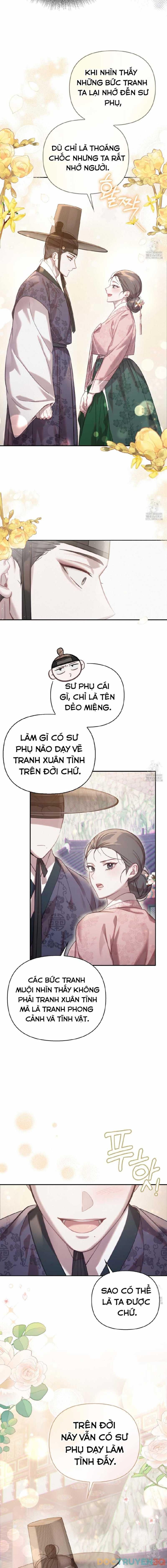 đọc truyện [18+] Hậu Cung Kế Chương 32.5 ảnh 5 tại Giả Dược