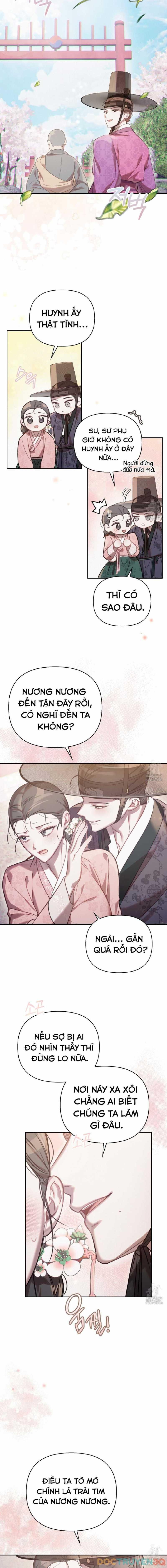 đọc truyện [18+] Hậu Cung Kế Chương 32.5 ảnh 7 tại Giả Dược