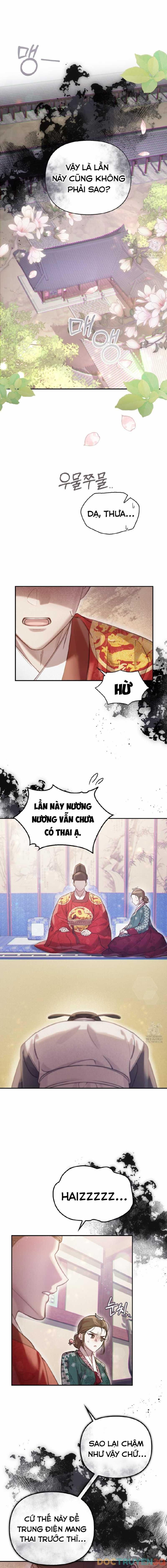 đọc truyện [18+] Hậu Cung Kế Chương 33 ảnh 7 tại Giả Dược