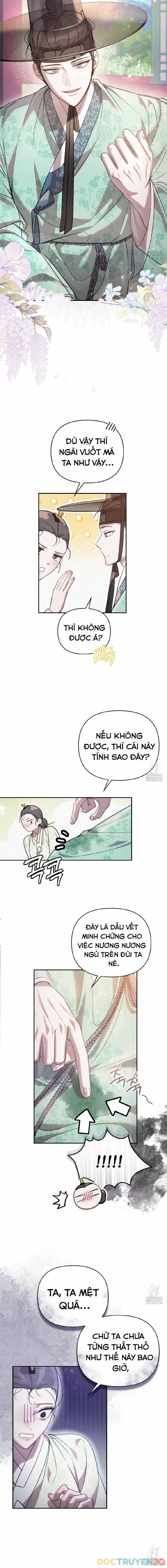 đọc truyện [18+] Hậu Cung Kế Chương 34 ảnh 7 tại Giả Dược