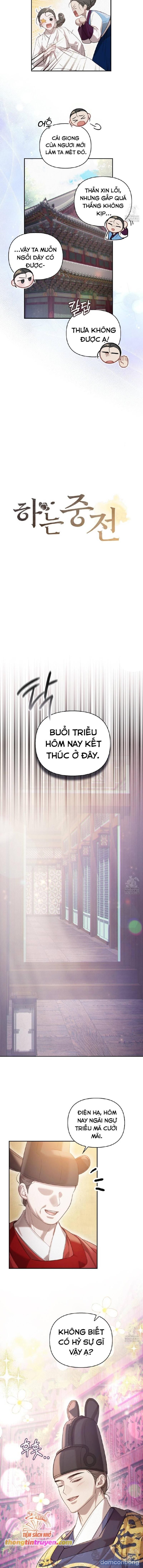 đọc truyện [18+] Hậu Cung Kế Chương 36 ảnh 3 tại Giả Dược