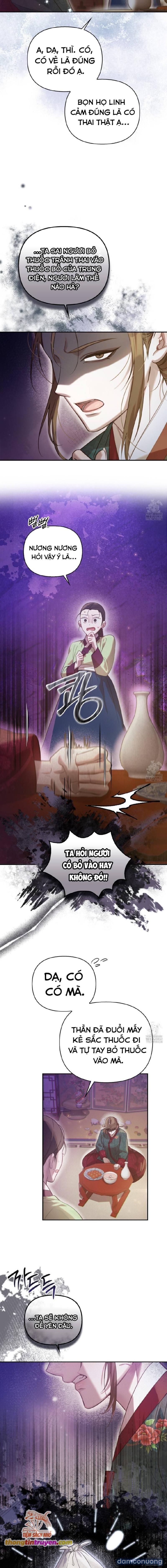đọc truyện [18+] Hậu Cung Kế Chương 36 ảnh 7 tại Giả Dược