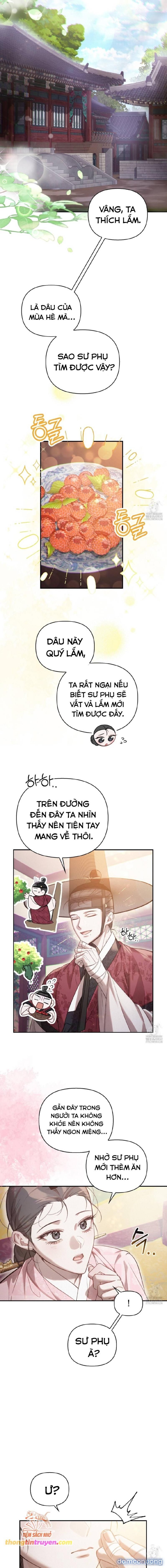 đọc truyện [18+] Hậu Cung Kế Chương 37 ảnh 10 tại Giả Dược