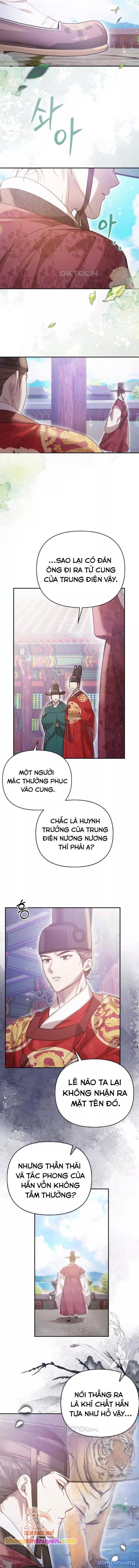 đọc truyện [18+] Hậu Cung Kế Chương 38 ảnh 3 tại Giả Dược