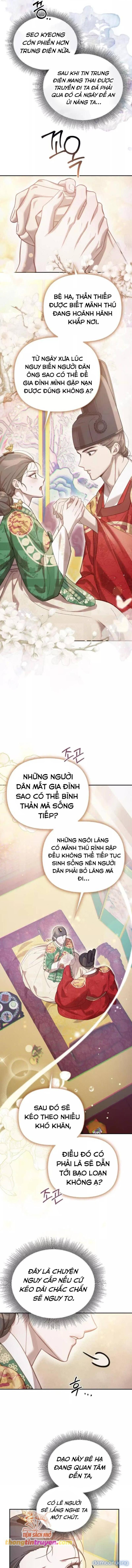 đọc truyện [18+] Hậu Cung Kế Chương 38 ảnh 6 tại Giả Dược