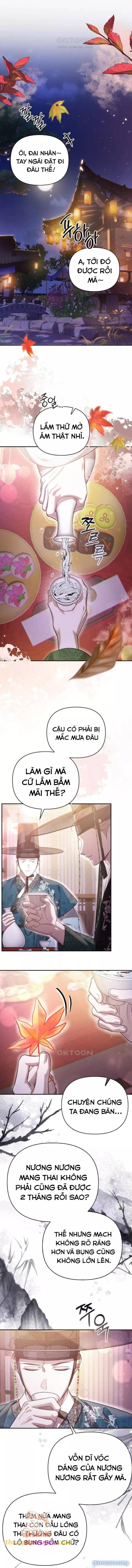 đọc truyện [18+] Hậu Cung Kế Chương 38 ảnh 9 tại Giả Dược