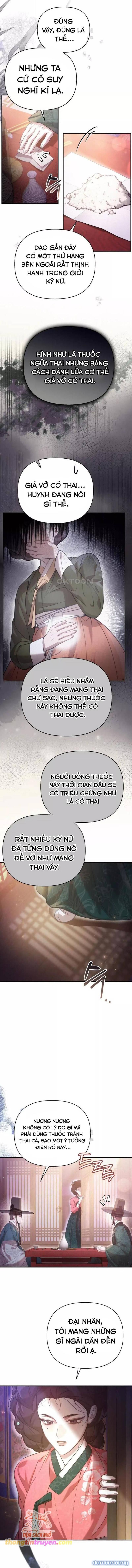 đọc truyện [18+] Hậu Cung Kế Chương 38 ảnh 10 tại Giả Dược