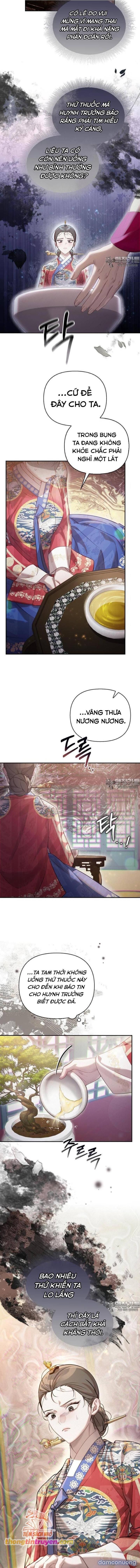 đọc truyện [18+] Hậu Cung Kế Chương 39 ảnh 4 tại Giả Dược