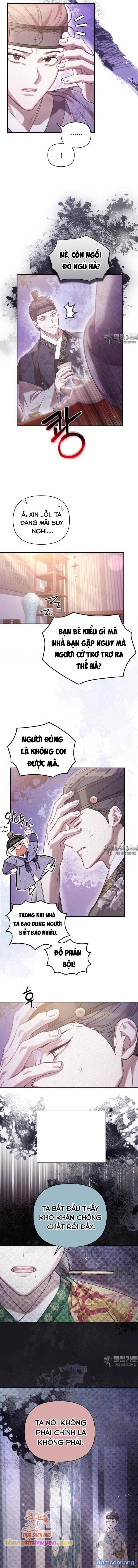 đọc truyện [18+] Hậu Cung Kế Chương 39 ảnh 6 tại Giả Dược
