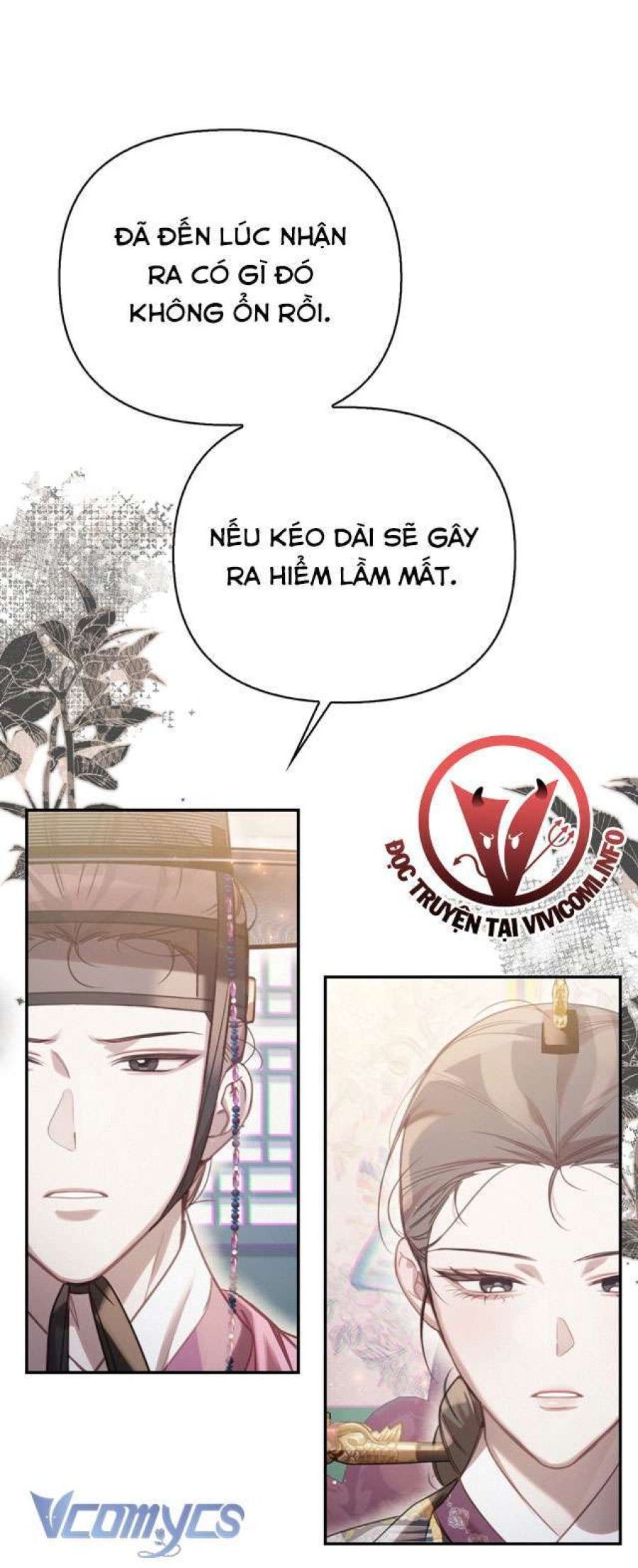 đọc truyện [18+] Hậu Cung Kế Chương 4.1 ảnh 31 tại Giả Dược