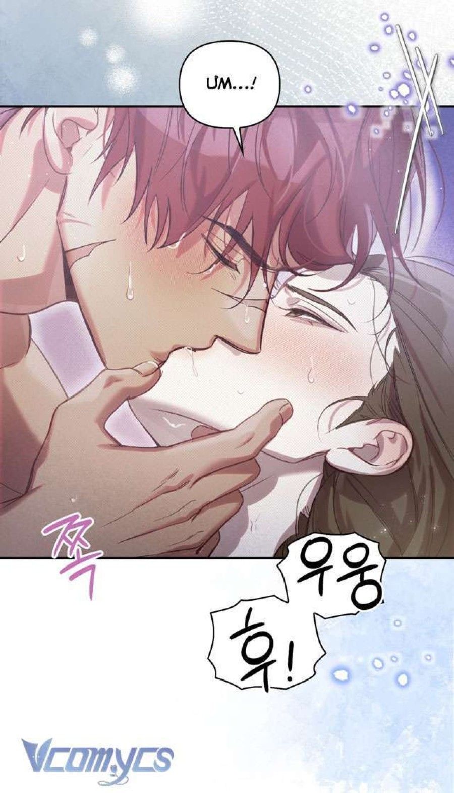 đọc truyện [18+] Hậu Cung Kế Chương 4.1 ảnh 53 tại Giả Dược