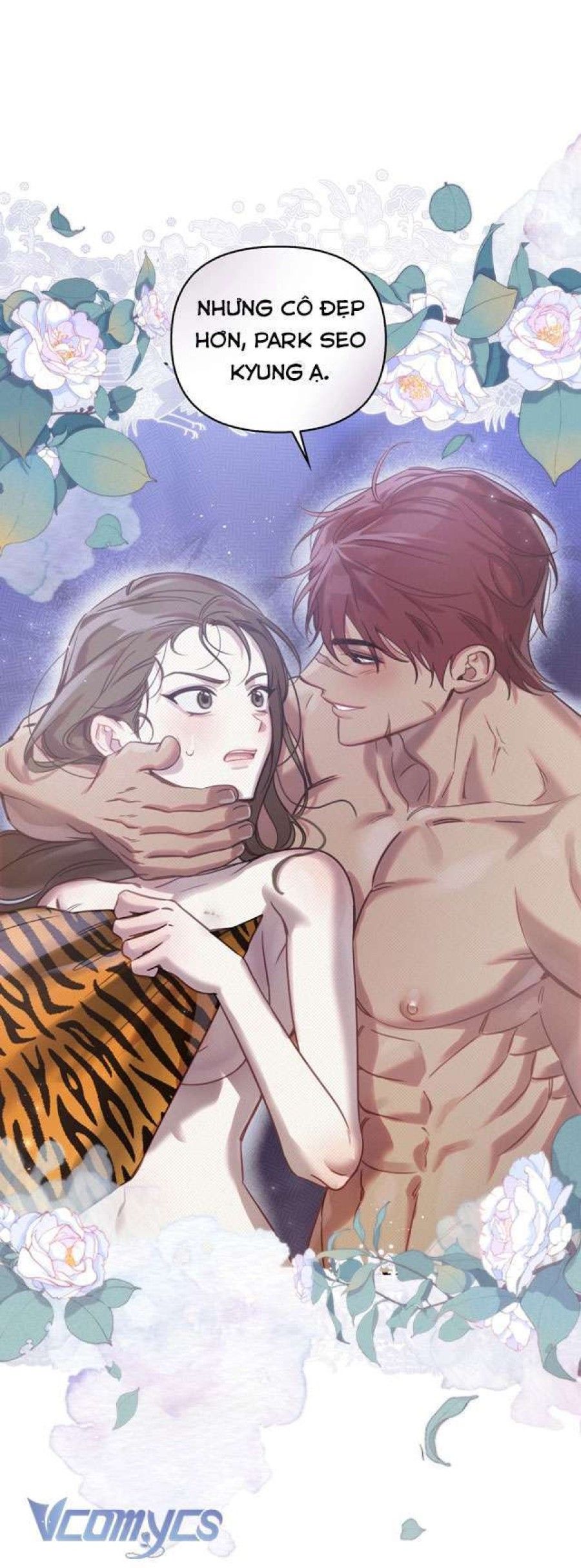 đọc truyện [18+] Hậu Cung Kế Chương 41 ảnh 65 tại Giả Dược