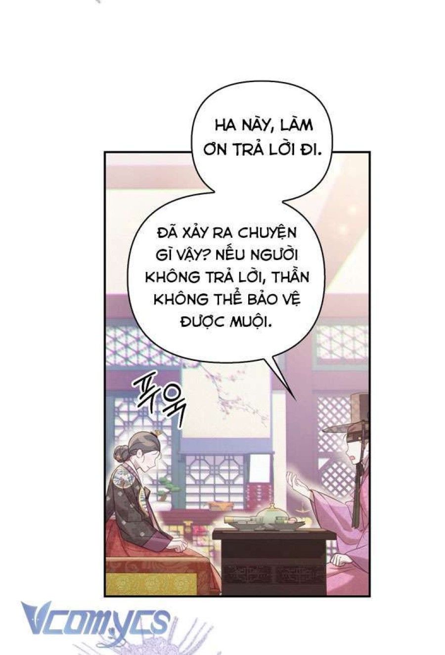 đọc truyện [18+] Hậu Cung Kế Chương 4.1 ảnh 10 tại Giả Dược