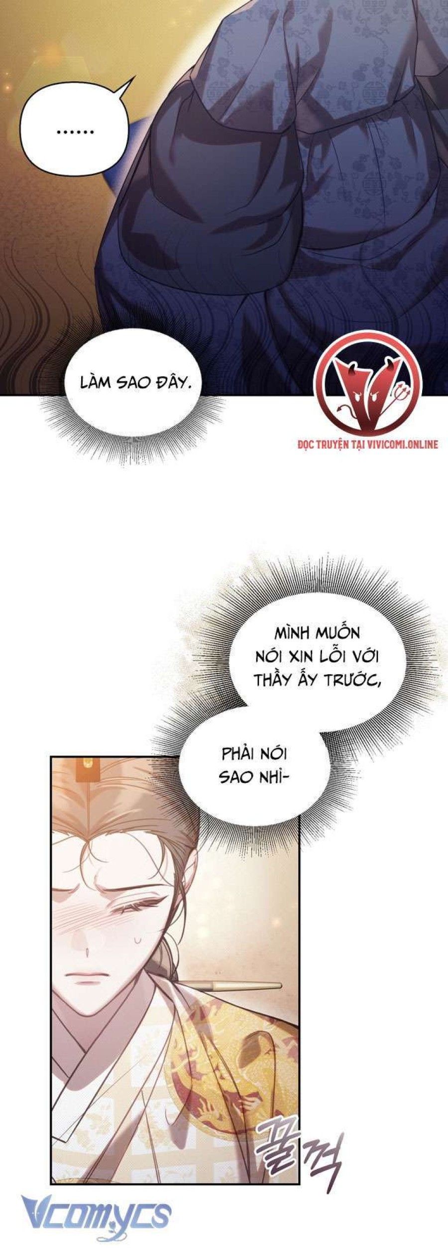 đọc truyện [18+] Hậu Cung Kế Chương 4.2 ảnh 20 tại Giả Dược