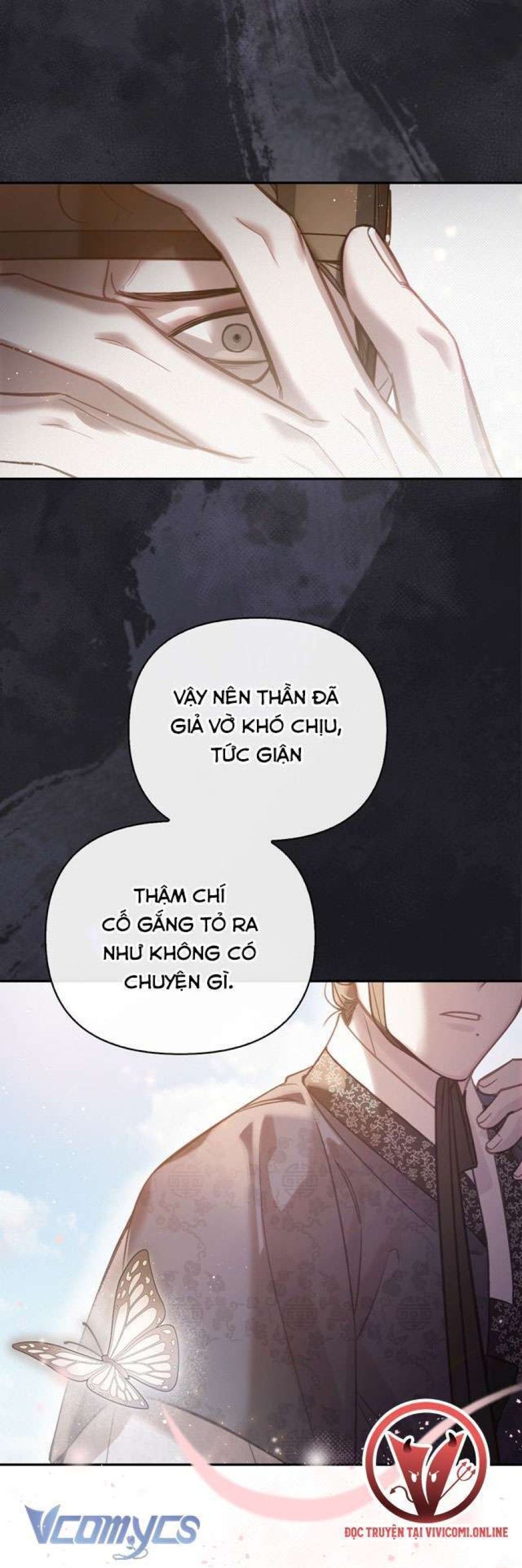 đọc truyện [18+] Hậu Cung Kế Chương 4.2 ảnh 30 tại Giả Dược