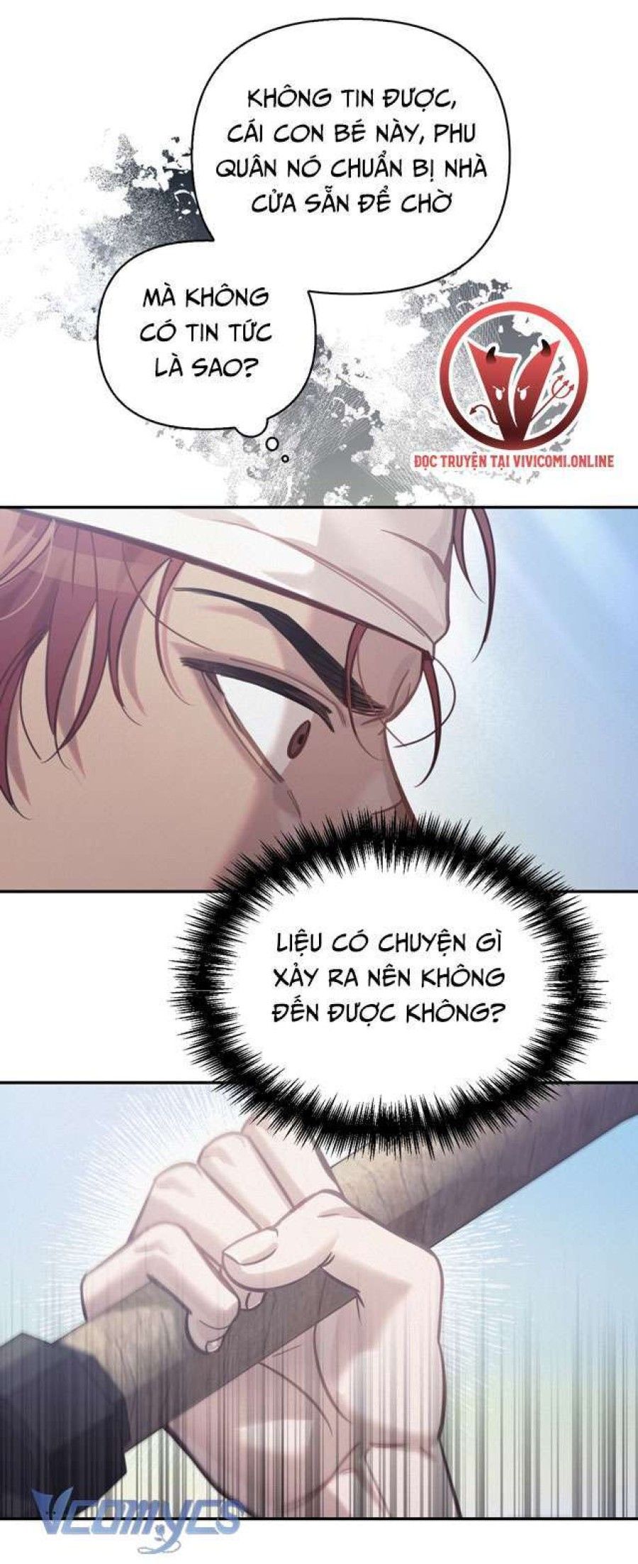 đọc truyện [18+] Hậu Cung Kế Chương 43 ảnh 56 tại Giả Dược