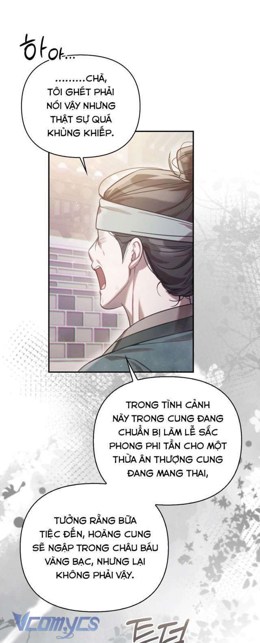 đọc truyện [18+] Hậu Cung Kế Chương 44 ảnh 6 tại Giả Dược