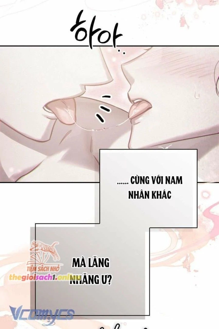 đọc truyện [18+] Hậu Cung Kế Chương 49 ảnh 24 tại Giả Dược