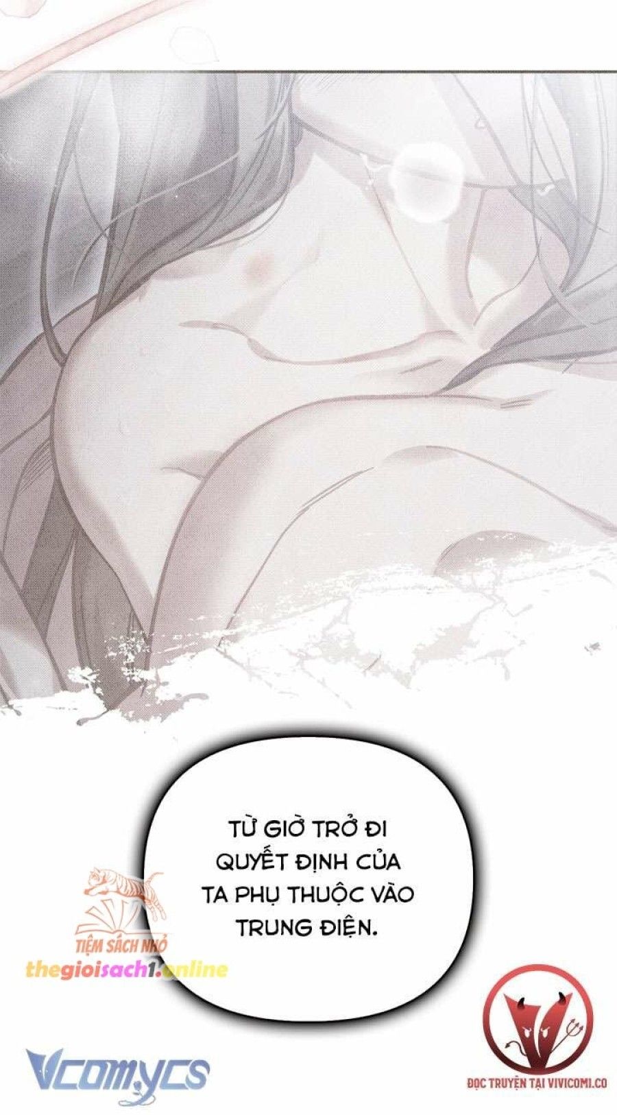 đọc truyện [18+] Hậu Cung Kế Chương 49 ảnh 58 tại Giả Dược
