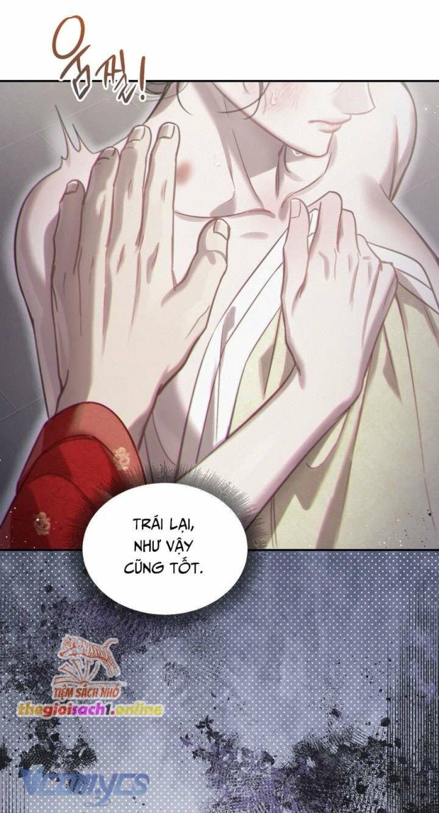 đọc truyện [18+] Hậu Cung Kế Chương 49 ảnh 59 tại Giả Dược