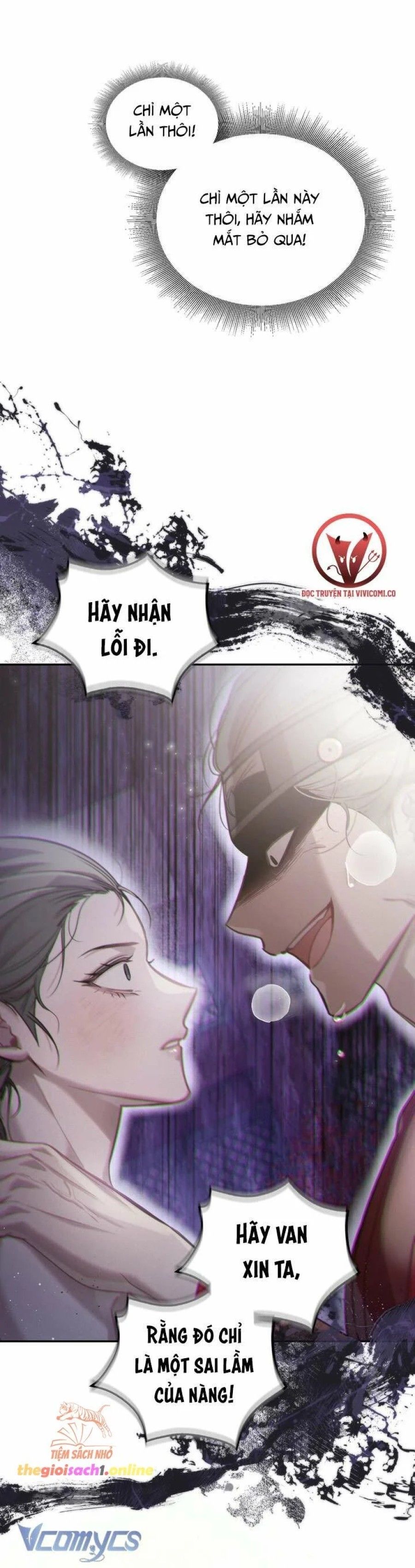 đọc truyện [18+] Hậu Cung Kế Chương 49 ảnh 61 tại Giả Dược