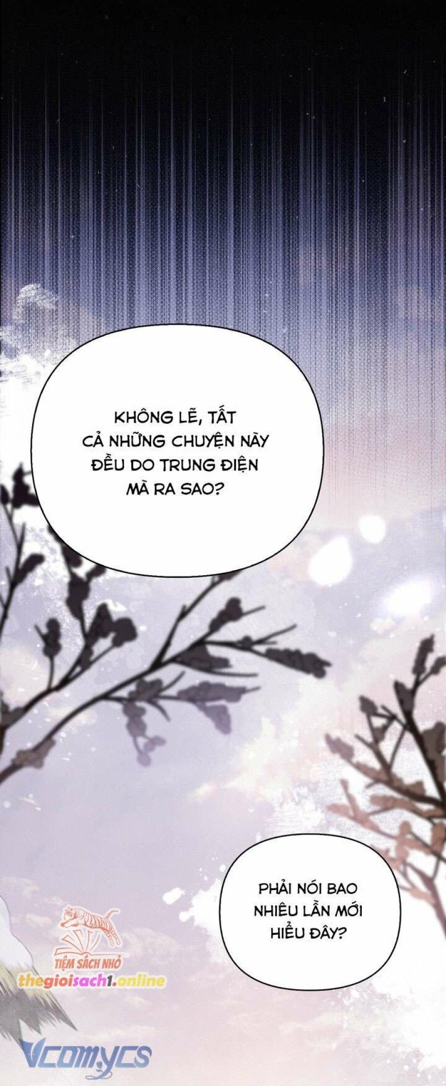 đọc truyện [18+] Hậu Cung Kế Chương 49 ảnh 77 tại Giả Dược