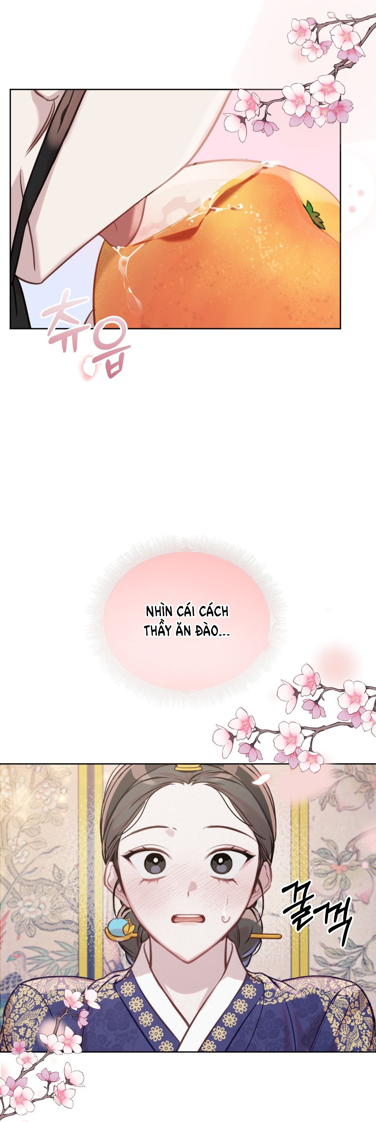 đọc truyện [18+] Hậu Cung Kế Chương 5 ảnh 20 tại Giả Dược