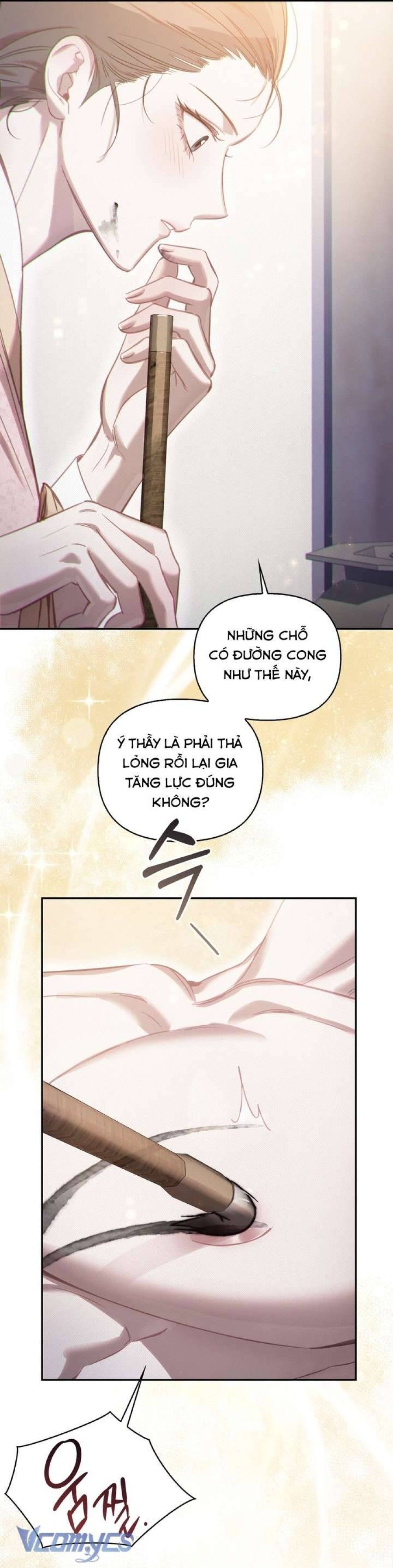 đọc truyện [18+] Hậu Cung Kế Chương 50 ảnh 36 tại Giả Dược