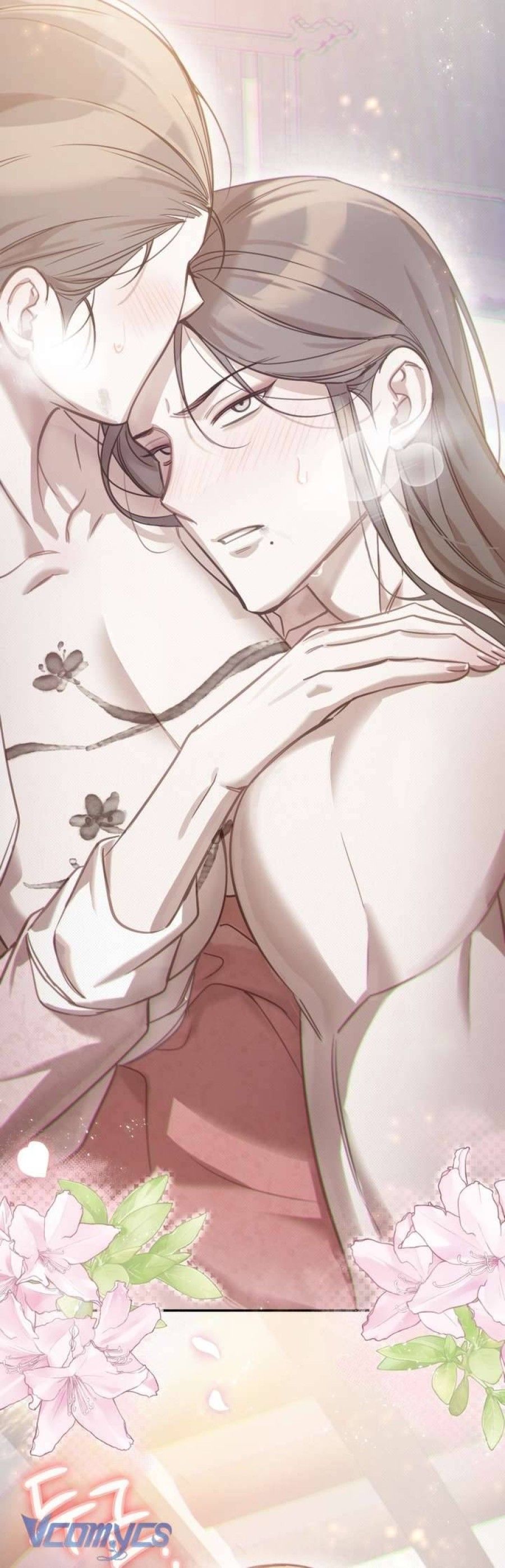 đọc truyện [18+] Hậu Cung Kế Chương 50 ảnh 53 tại Giả Dược