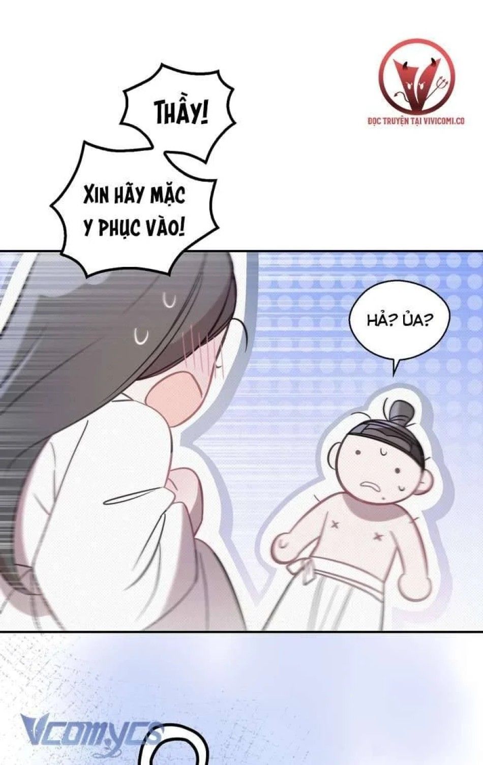đọc truyện [18+] Hậu Cung Kế Chương 52 ảnh 56 tại Giả Dược