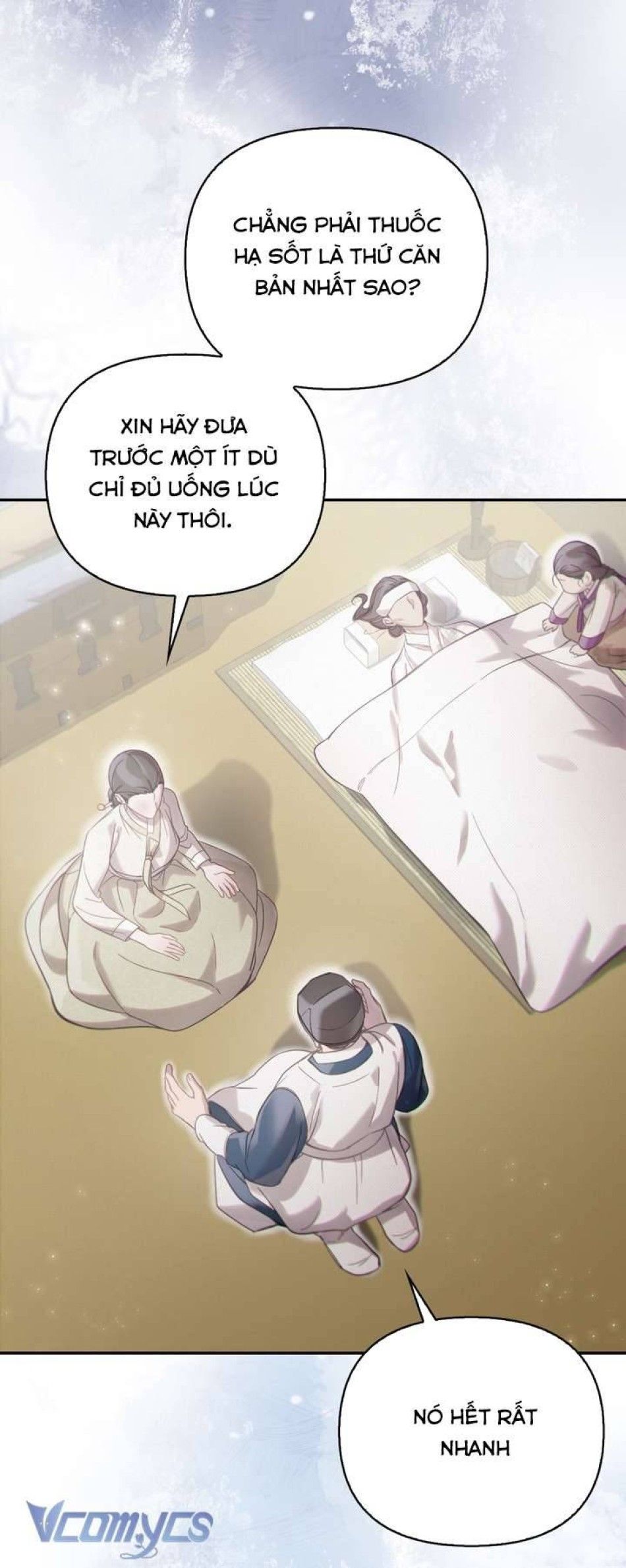 đọc truyện [18+] Hậu Cung Kế Chương 54 ảnh 3 tại Giả Dược